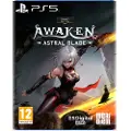 Meridiem Games Awaken - Astral Blade - Tania's Edition - Sony PlayStation 5 - Eventyr