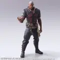 Square Enix Final Fantasy Xvi Bring Arts Actionfigur Hugo Kupka 18 Cm