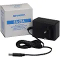 Sharp EA-28A - Strømforsyning - for EL-1601H, EL-1611H, EL-1611PA, EL-1625H, EL-1801C, EL-1801L, EL-2626H (EA28A)