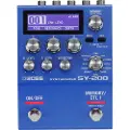Hugo Boss SY-200 Gitar/Bass Synthesizer Pedal