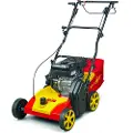 WOLF-Garten VA 357 B, 1000 m², 35 cm, 45 l, 127 cm³, Sammenleggbare, 3500 RPM
