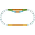 Piko 35300 G Piko spor Udvidelsessæt 1 Set