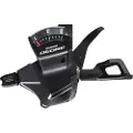 Shimano Sl-t6000 Deore Rapidfire Venstre Gir