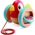 Hape Trekkfugl