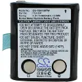 Cameron Sino Batteri for Toveis-radio for TriSquare TSX100, TSX300