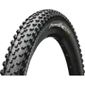 Continental Tire Continental Cross King 26x2.2 (55-559) perledekk 2019