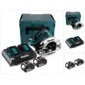 Makita SIRKULSAG 2X18V 190mm 2x5,0Ah DHS782PT2J
