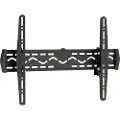 Reflecta PLANO Slim 60-6040T - mounting kit - for flat panel 50 kg 60" 100 x 100 mm