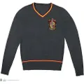 Cinereplicas Harry Potter Gryffindor Genser