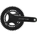 Campagnolo Chorus 12 Ultra Torque Carbon Kranksett