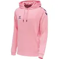 Hummel Core Xk Poly Hetteskjorte