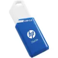 PNY X755w 256gb Usb 3.1 Minnepinne