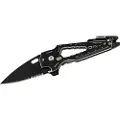 True Utility Smartknife+-the Knife+ 15 Essential Tools Multiverktøy