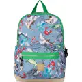 Pick & Pack Mix Animal Backpack (26,5 x 36,5 x 12,5 cm)