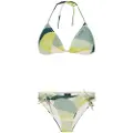 Protest Flava Triangle Bikini