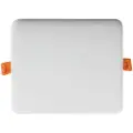 Kanlux S.A. Kanlux 29590 Arel LED-indbygningslys LED (RGB) LED indbygget 14 W Hvid