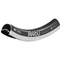 Dt Swiss R 460 700c 23 Rb Vi Tubeless Landeveissykkel Felg