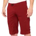 100% Ridecamp Shorts