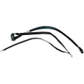 Lenovo M.2 Cable Kit - Lagerkabelsett - for ThinkSystem ST650 V2 7Z74, 7Z75