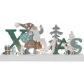 Star Trading Star TradingLysestake Reinbek X-mas 15 cmHvitDekorativ julebelysningFra Homeroom