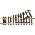 Piko 35220 G Piko spor Spor, Venstre 321.54 mm 30 ° 600 mm 1 stk
