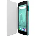 Wiko FOLIO GAME CHANGER SUNNY WHITE