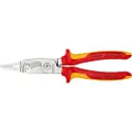 Knipex 1386200sb Kabelavstriper
