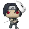 Funko POP! Pop! Naruto Anbu Itachi Eksklusiv Kalkfigur