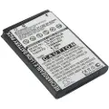 Noname Batteri til kamera for Samsung SMX-C14, SMX-C10, SMX-C20 osv.