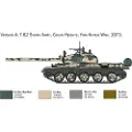 Italeri T-62
