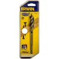 Irwin Blue Groove Power bor, 16 mm