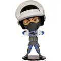 Ubisoft Rainbow Six Siege 6 Collection Chibi Series 5 Doc-figur 10 Cm