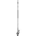 Albrecht 6700 DV 27 S CB mobilantenne Lambda typer 1/4