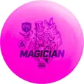 Discmania Discgolf Fairway Driver MAGICIAN Active Pink 6/4/0/2
