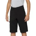 100% Ridecamp Shorts