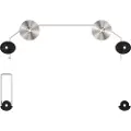 Home > It HOME It TV-ophæng wire 13-70 50 kg.