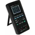 Joy-It JT-DMSO2D72, Håndholdt, Digitalt lagringsoscilloskop (DSO), 70 MHz, 250 MS/s, 2 kanaler, 12 bit