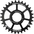 Spécialités T.A. One Sh52-shimano Kjettingring