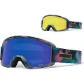 Giro Dylan bleached out goggles (7094556)