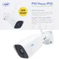Pni Ip55 Ip Micro Sd 2k Overvåkningskamera