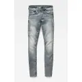 G-Star Lynn Mid Waist Skinny Jeans