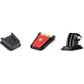Joby QR Plate Pack 3K - Platesett med hurtigutløsning - for Joby GorillaPod 3K