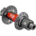 Dt Swiss 240 Classic 6b Exp 36 Shimano Micro Spline Baknav