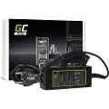 Green Cell PRO - Strømadapter - AC - 36 watt - svart - for Microsoft Surface Pro 3, Pro 4