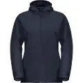 Jack Wolfskin Moonrise 3in1 Jakke