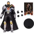 Mcfarlane General Zod Multiverset Dc Comics 18 Cm