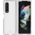 Itskins HYBRID//CLEAR?, Etui, Samsung, Galaxy Z Fold3 5G, 19,3 cm (7.6), Gjennomsiktig