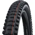 Schwalbe Big Betty Evolution Super Gravity Tubeless 29´´ X 2.40 Mtb-dekk