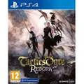 Square Enix Tactics Ogre: Reborn Ps4-dukke