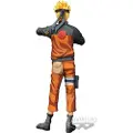 Bandai Naruto Shippuden Uzumaki Manga Dimensions Grandista Nero-figur